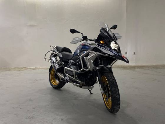BMW R 1250 GS 